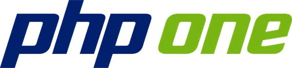 php one official logo